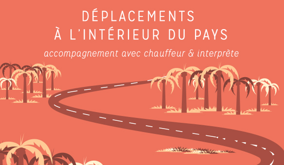 psp algérie services prestations chauffeur